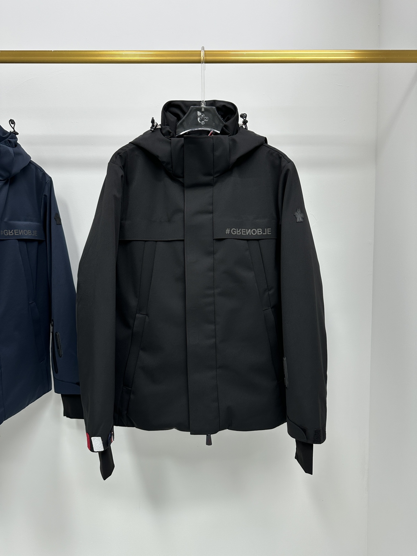 Moncler Down Jackets